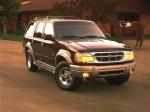 Ford Explorer 1994 года